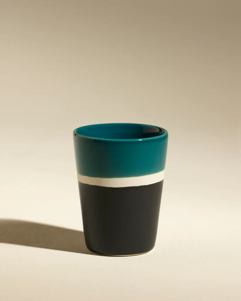 Verre "Sicilia" Maison Sarah Lavoine