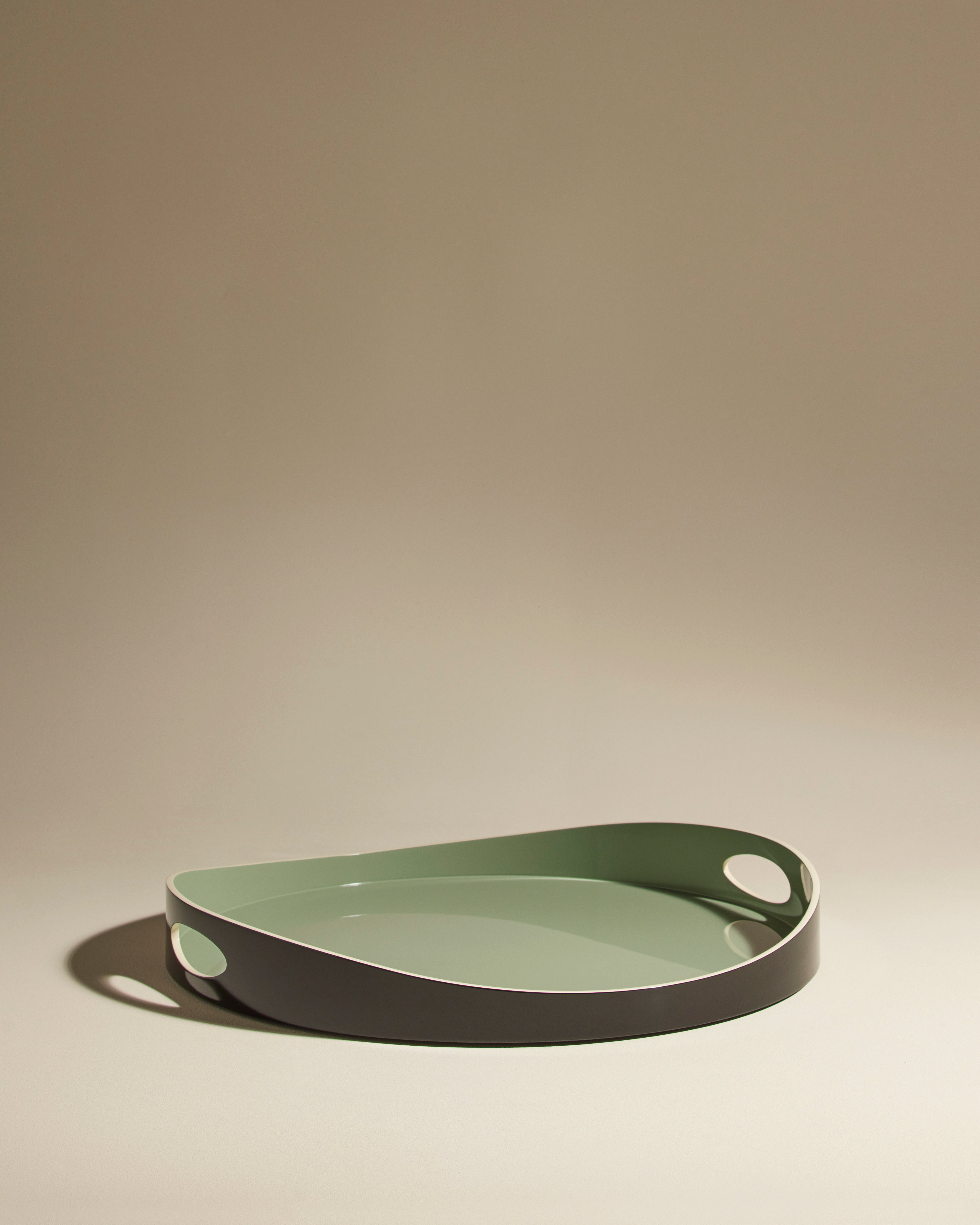 Plateau "Basile" Maison Sarah Lavoine