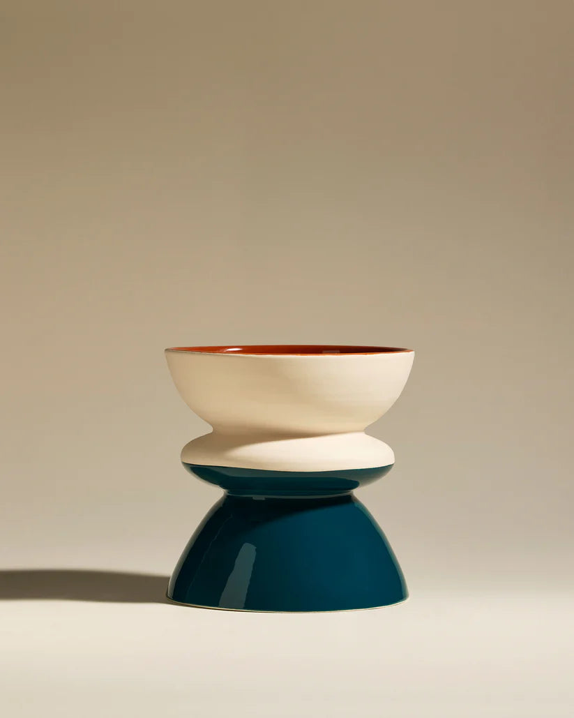 Bougie "Tamtam" Maison Sarah Lavoine