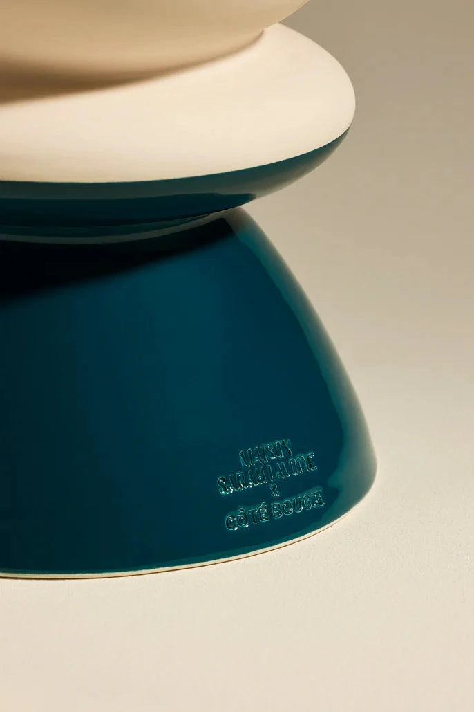 Bougie "Tamtam" Maison Sarah Lavoine