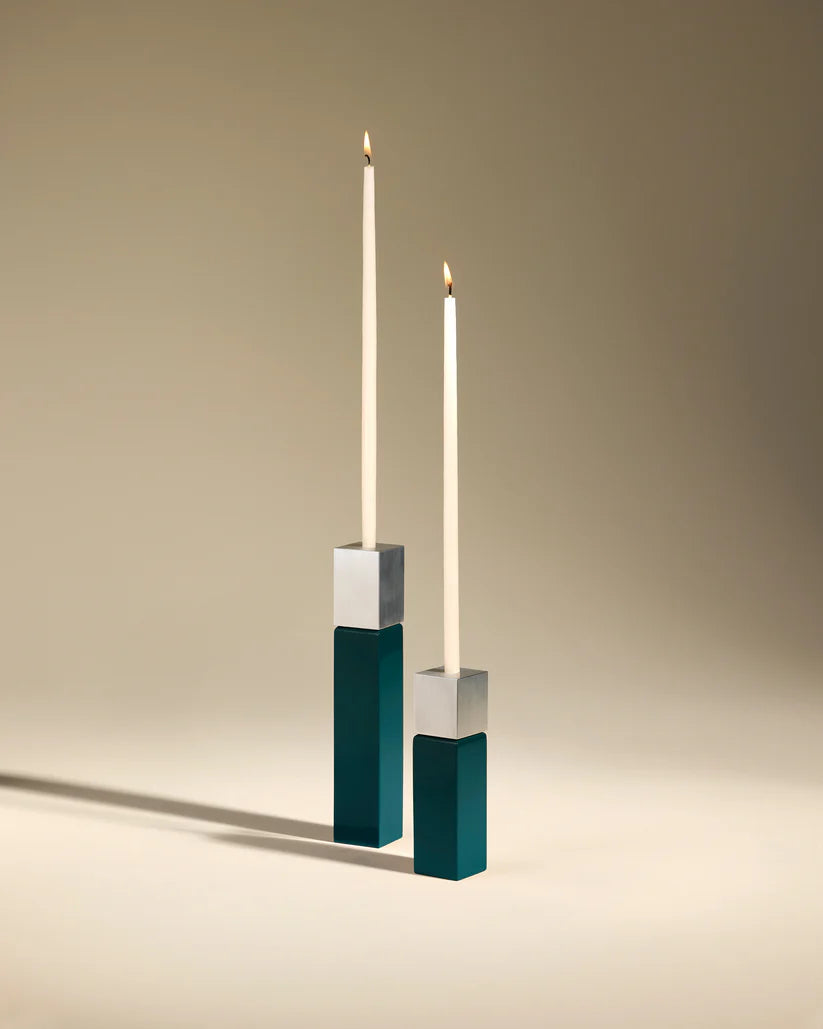 Bougeoir "Oscar" Maison Sarah Lavoine