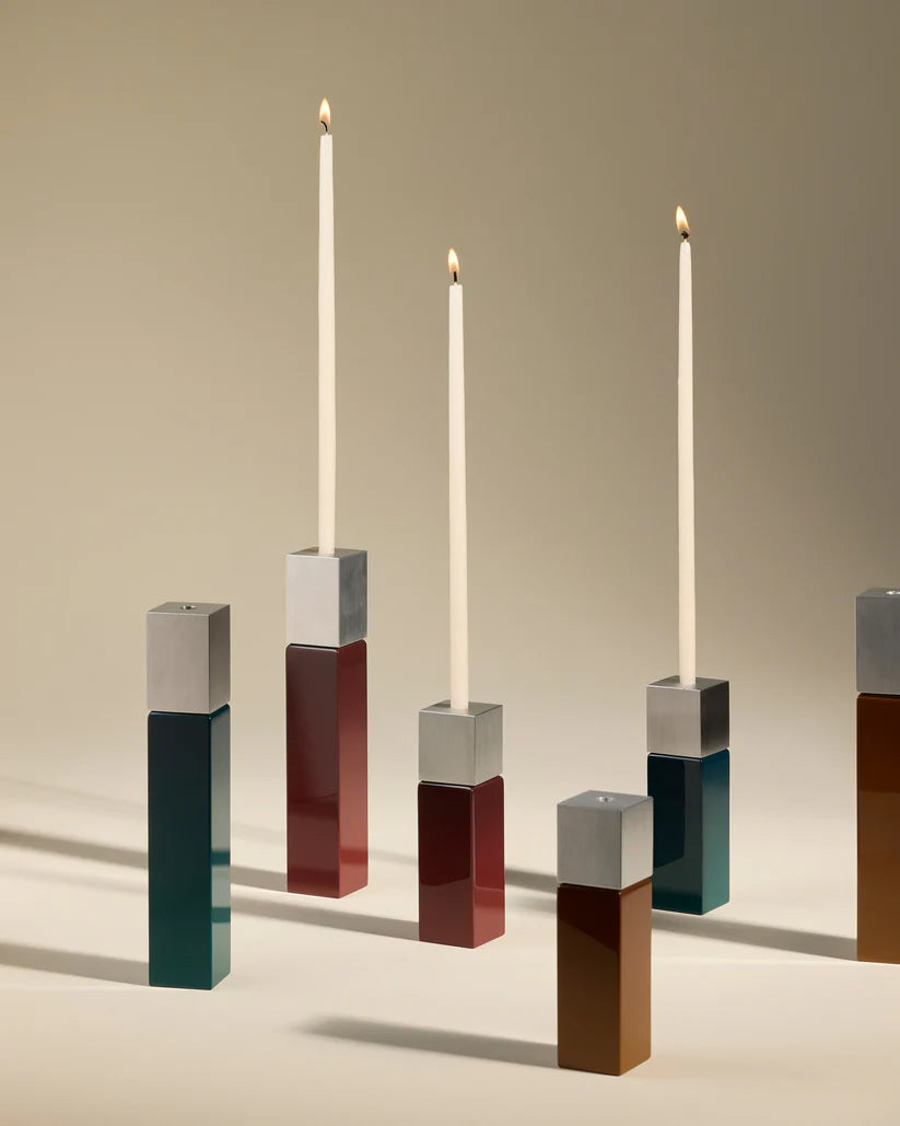 Bougeoir "Oscar" Maison Sarah Lavoine