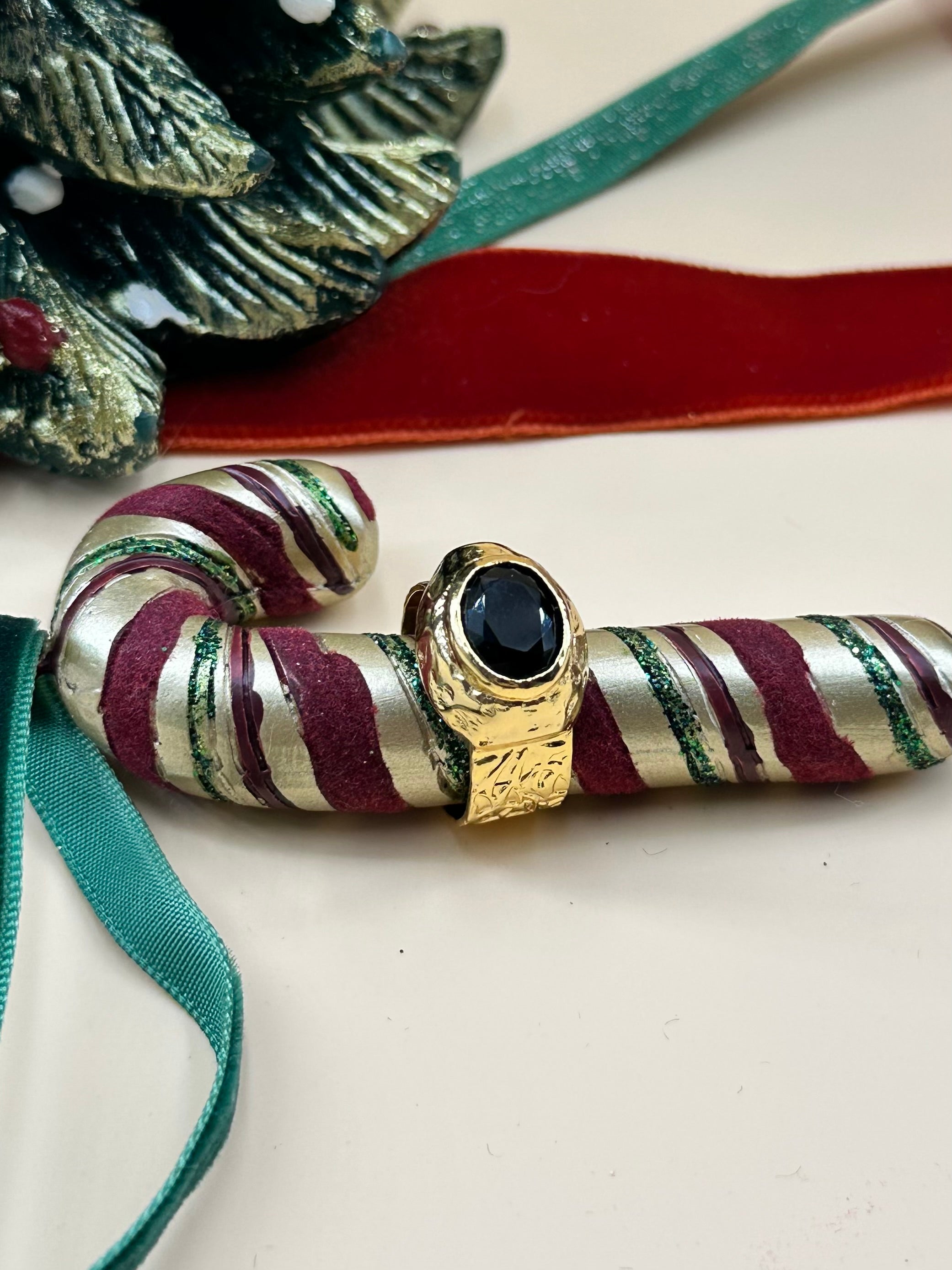 Chevalière Piozaet onyx