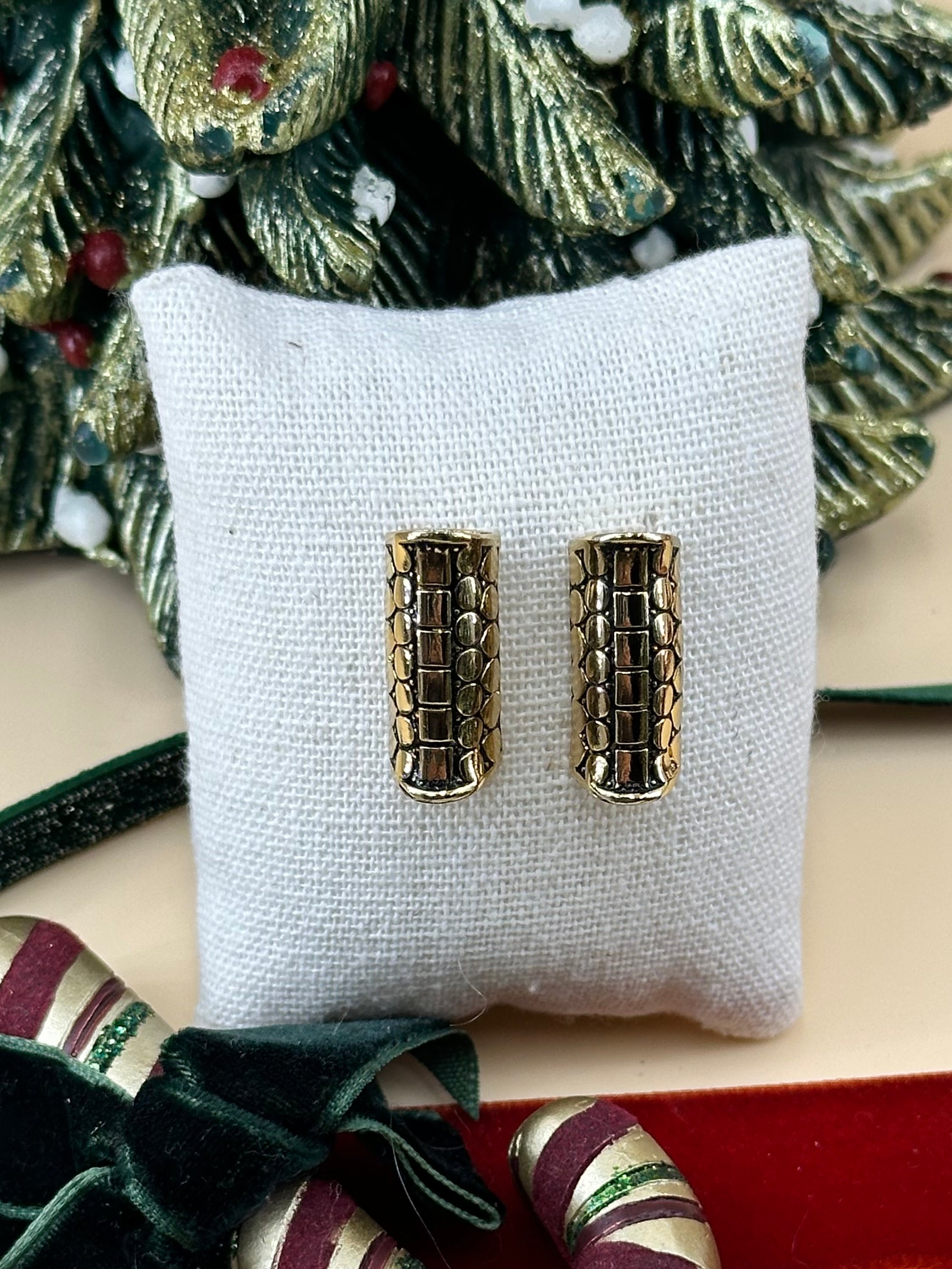 Boucles d'oreilles Irise