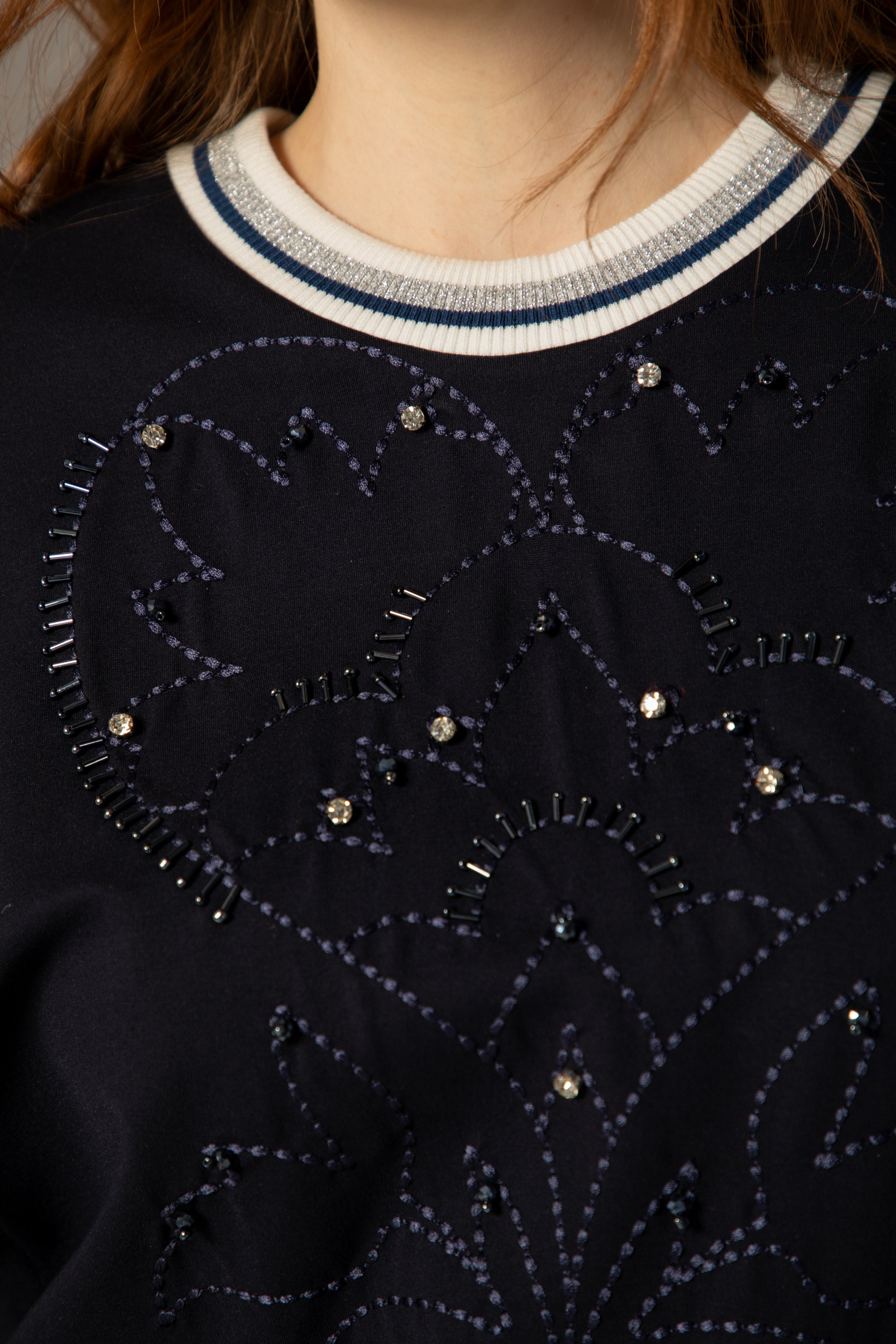 Sweat Dylan - Trompe l'oeil