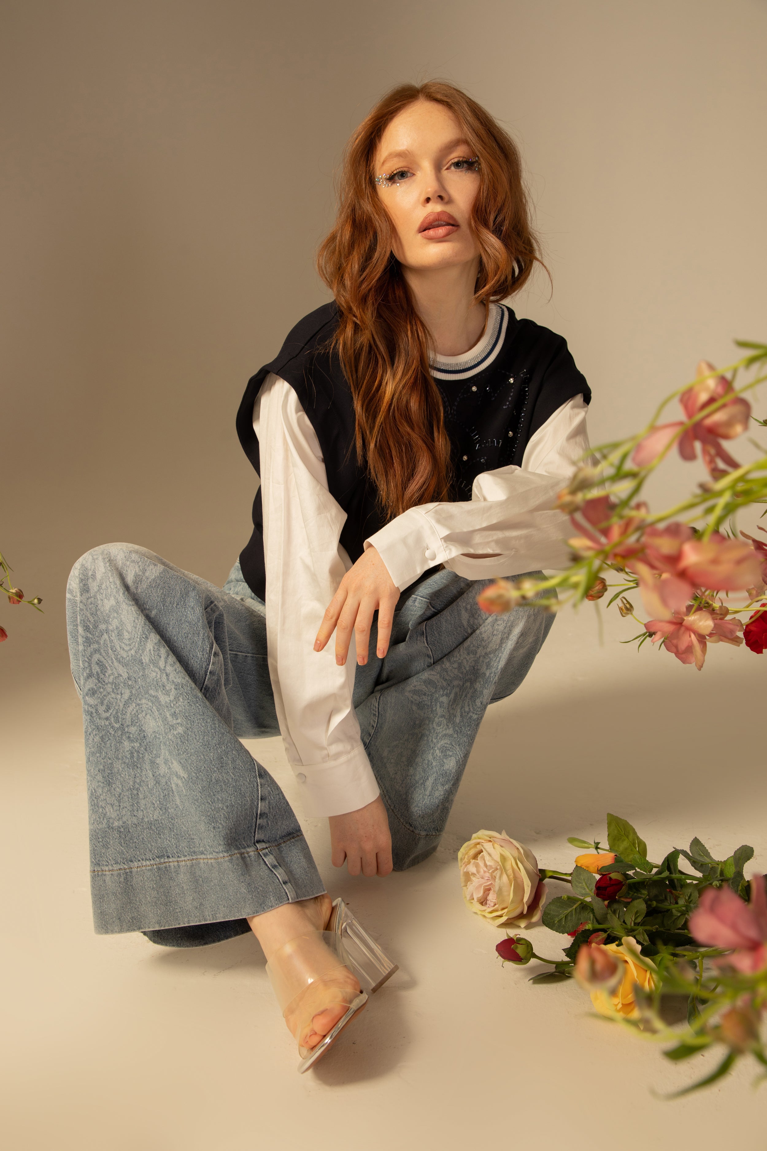 Sweat Dylan - Trompe l'oeil