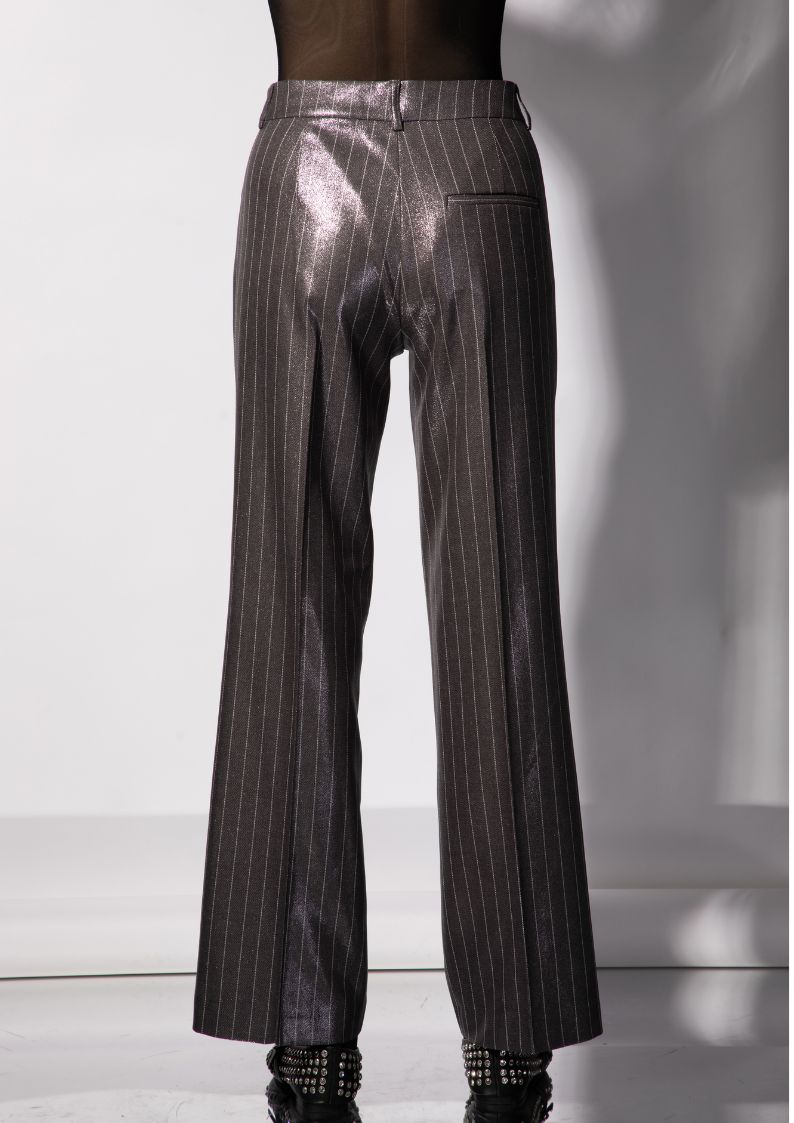 Pantalon de tailleur Silver