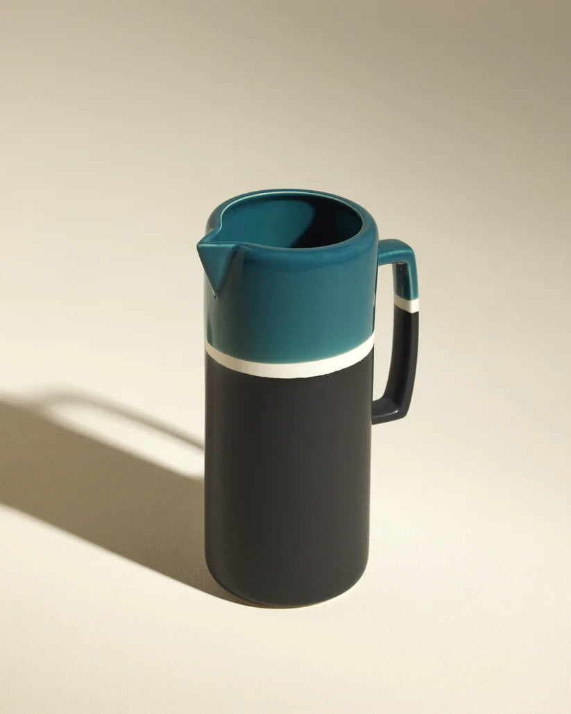 Pichet "Sicilia" Maison Sarah Lavoine