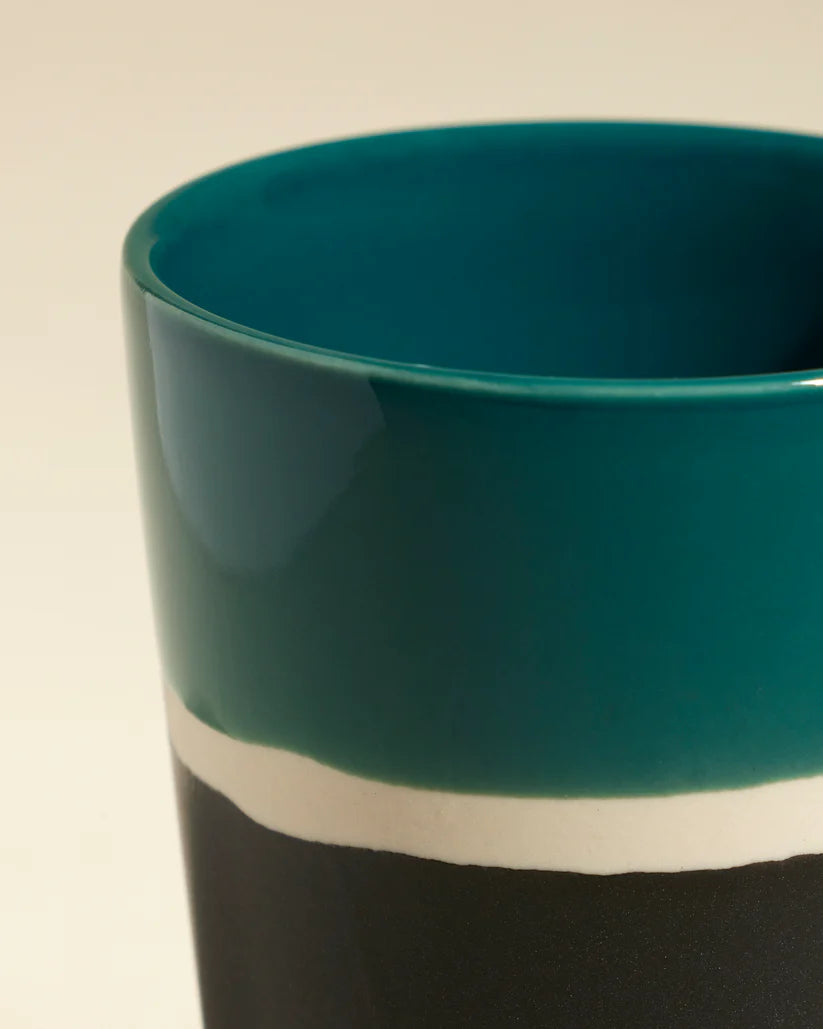 Verre "Sicilia" Maison Sarah Lavoine