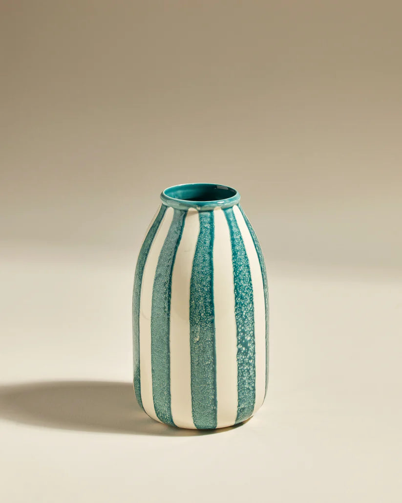 Vase décoratif "Riviera" Maison Sarah Lavoine