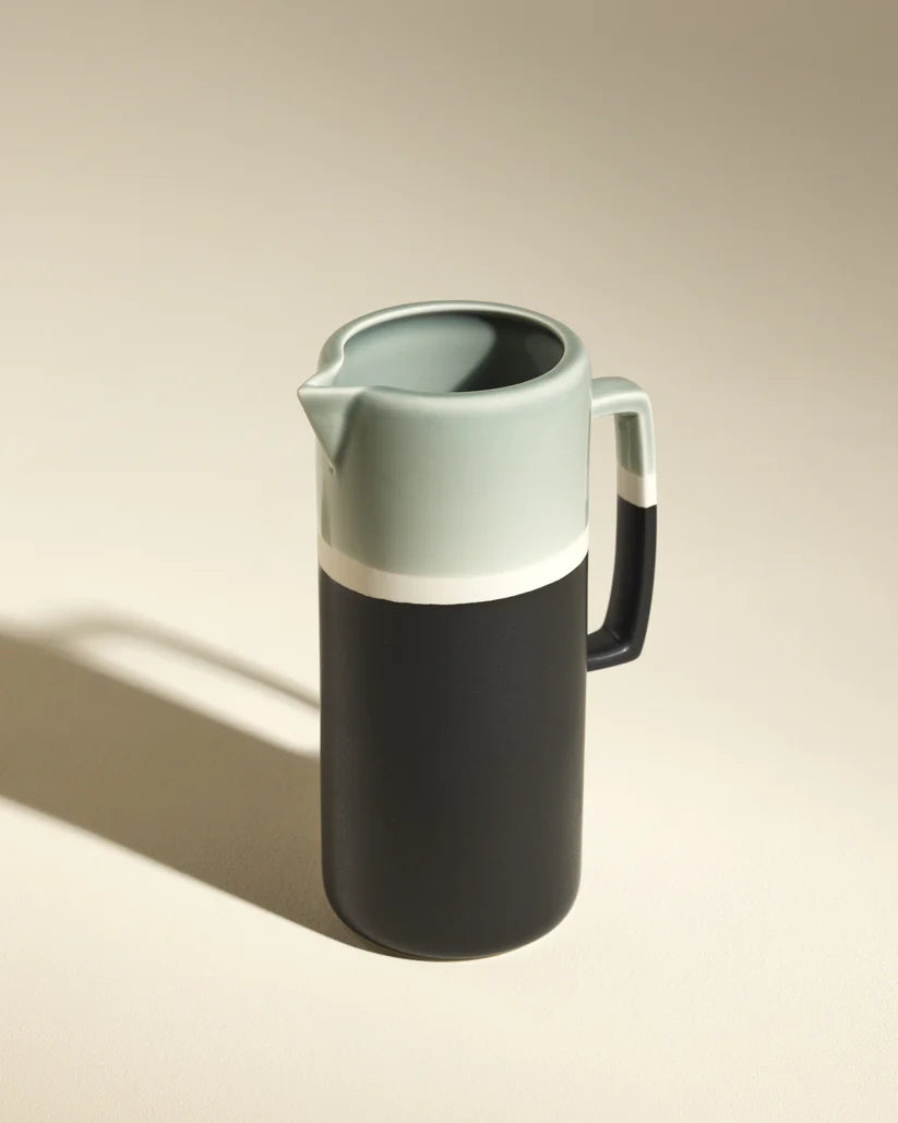 Pichet "Sicilia" Maison Sarah Lavoine