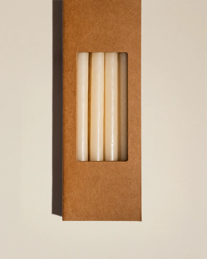 Les bougie fines Maison Sarah Lavoine