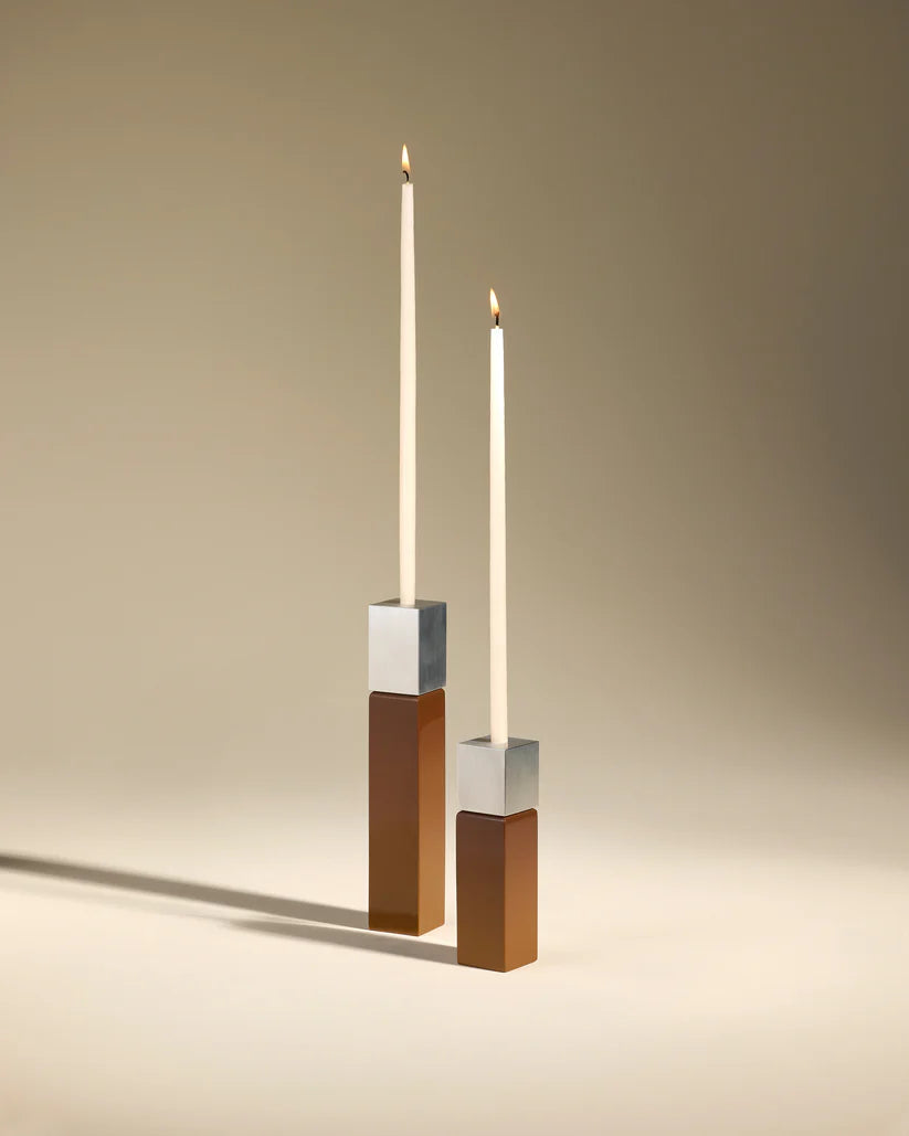 Bougeoir "Oscar" Maison Sarah Lavoine