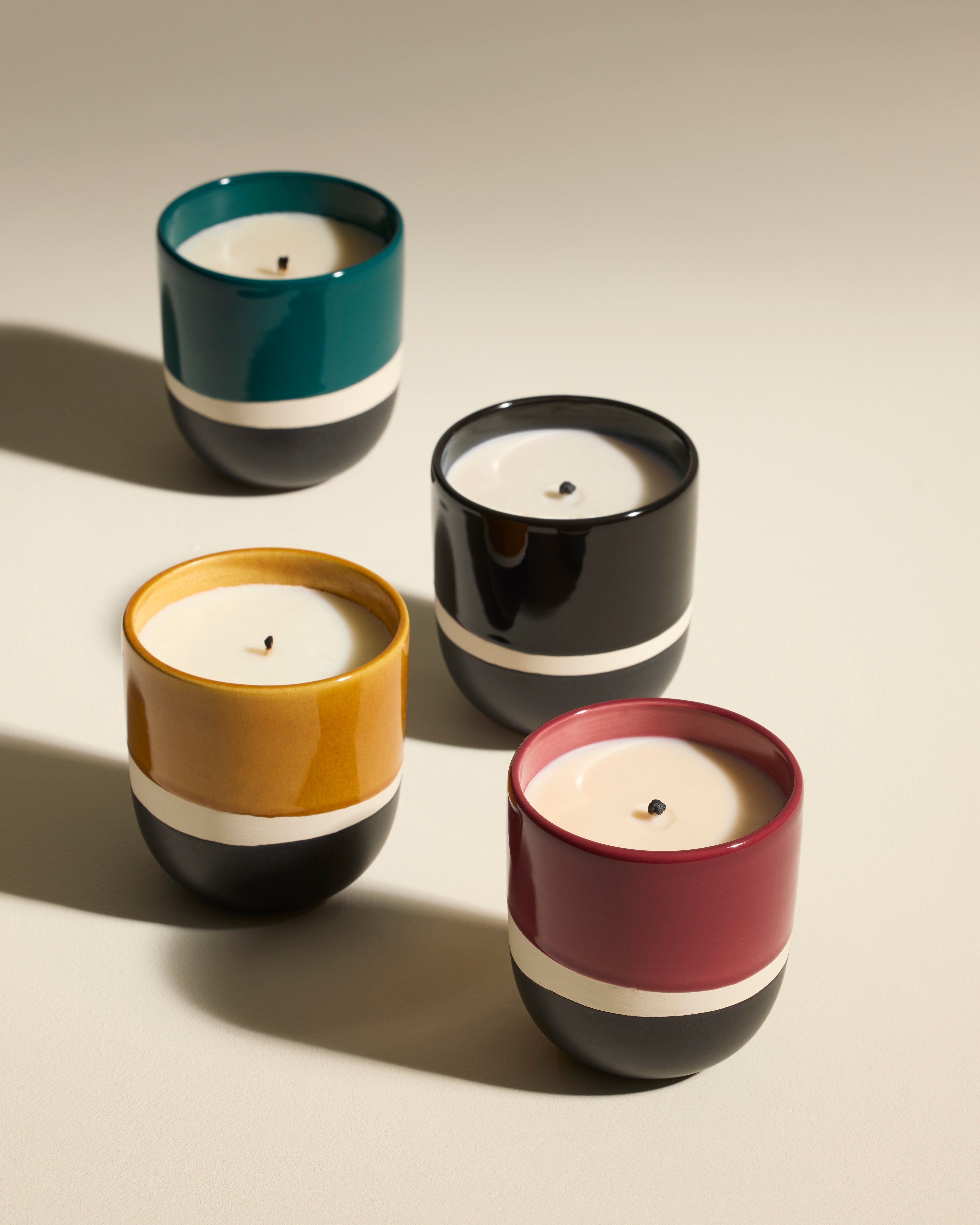 Bougie "Sicilia" Maison Sarah Lavoine