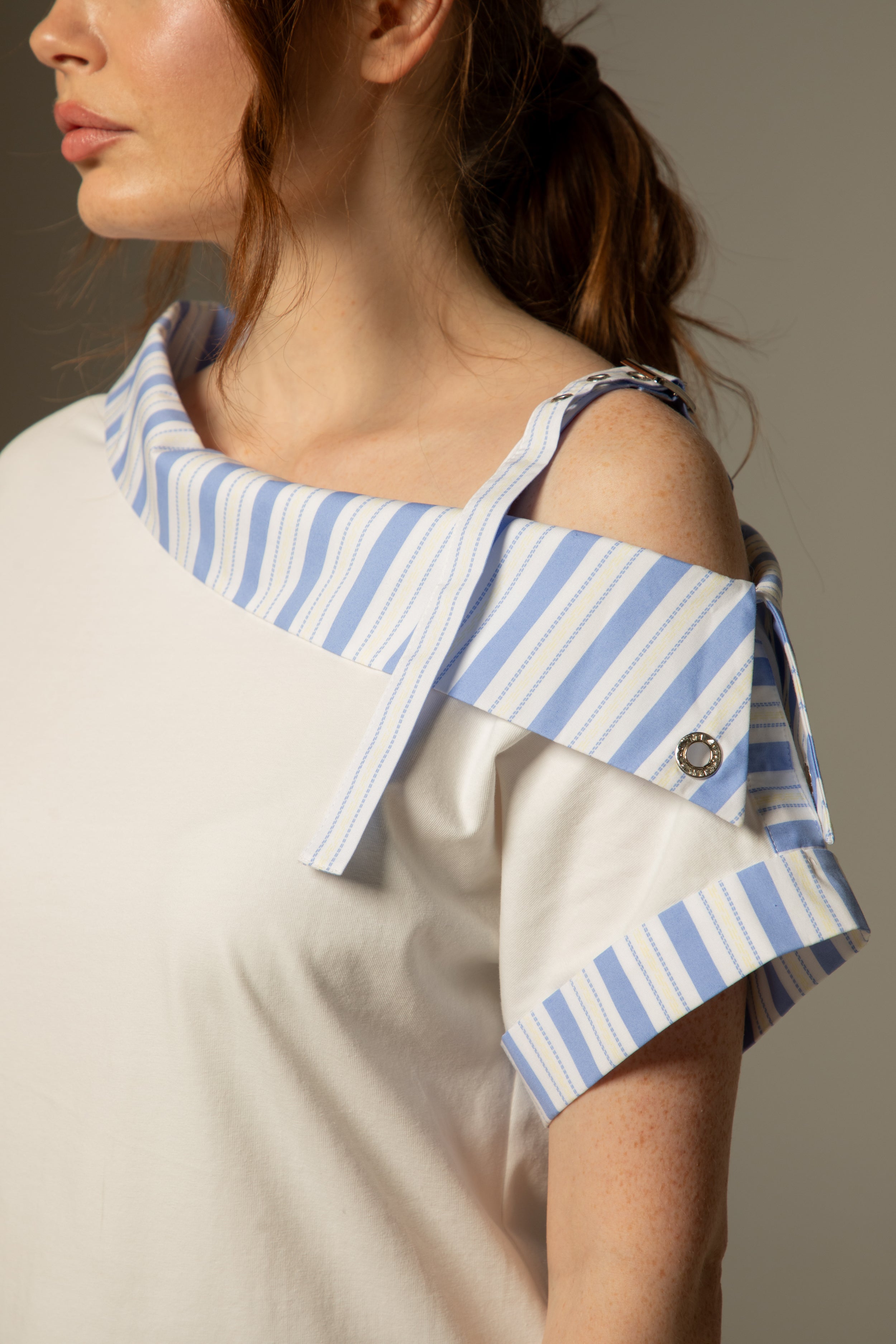T-Shirt Telma - Asymétrique