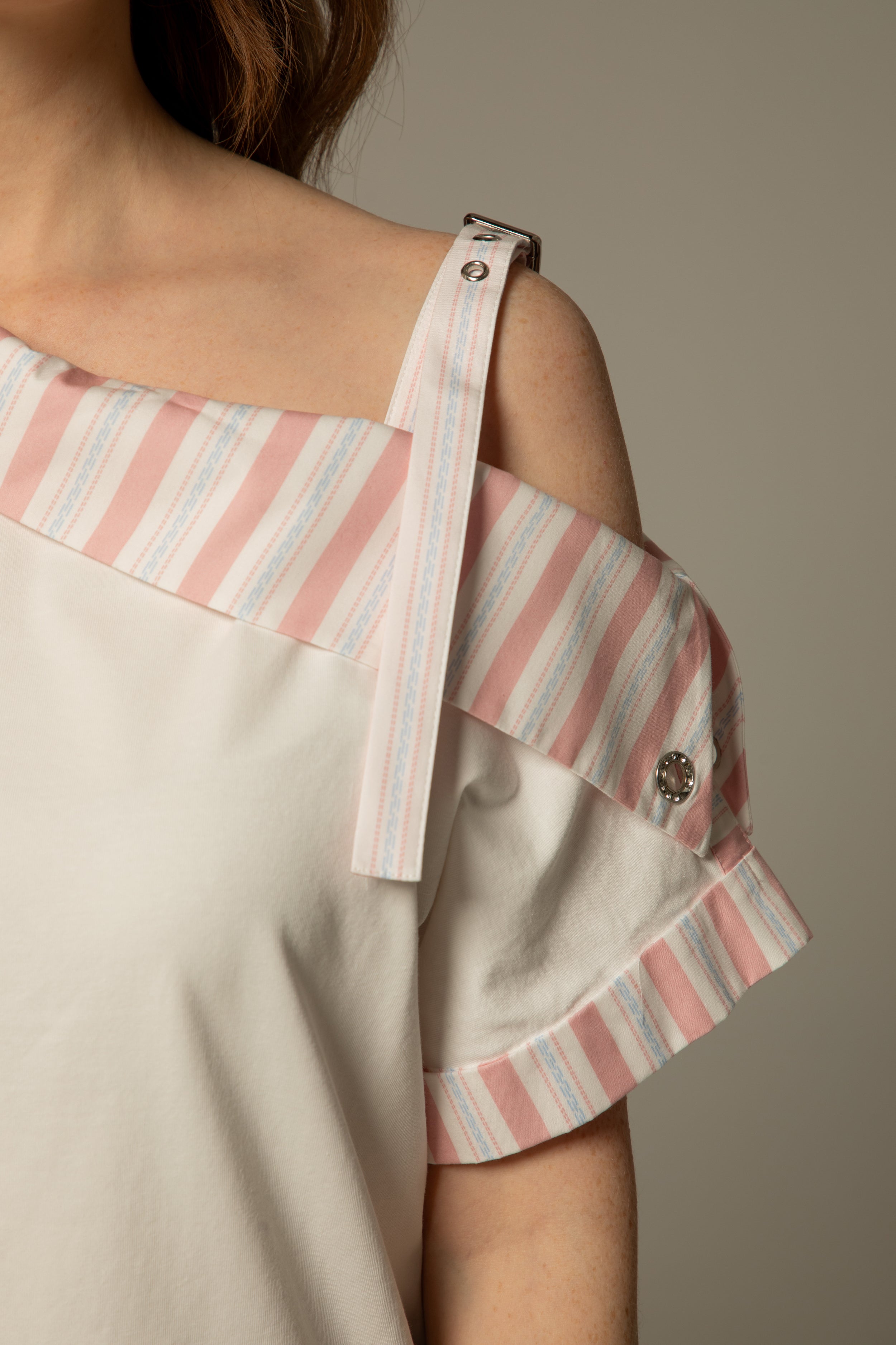 T-Shirt Telma - Asymétrique