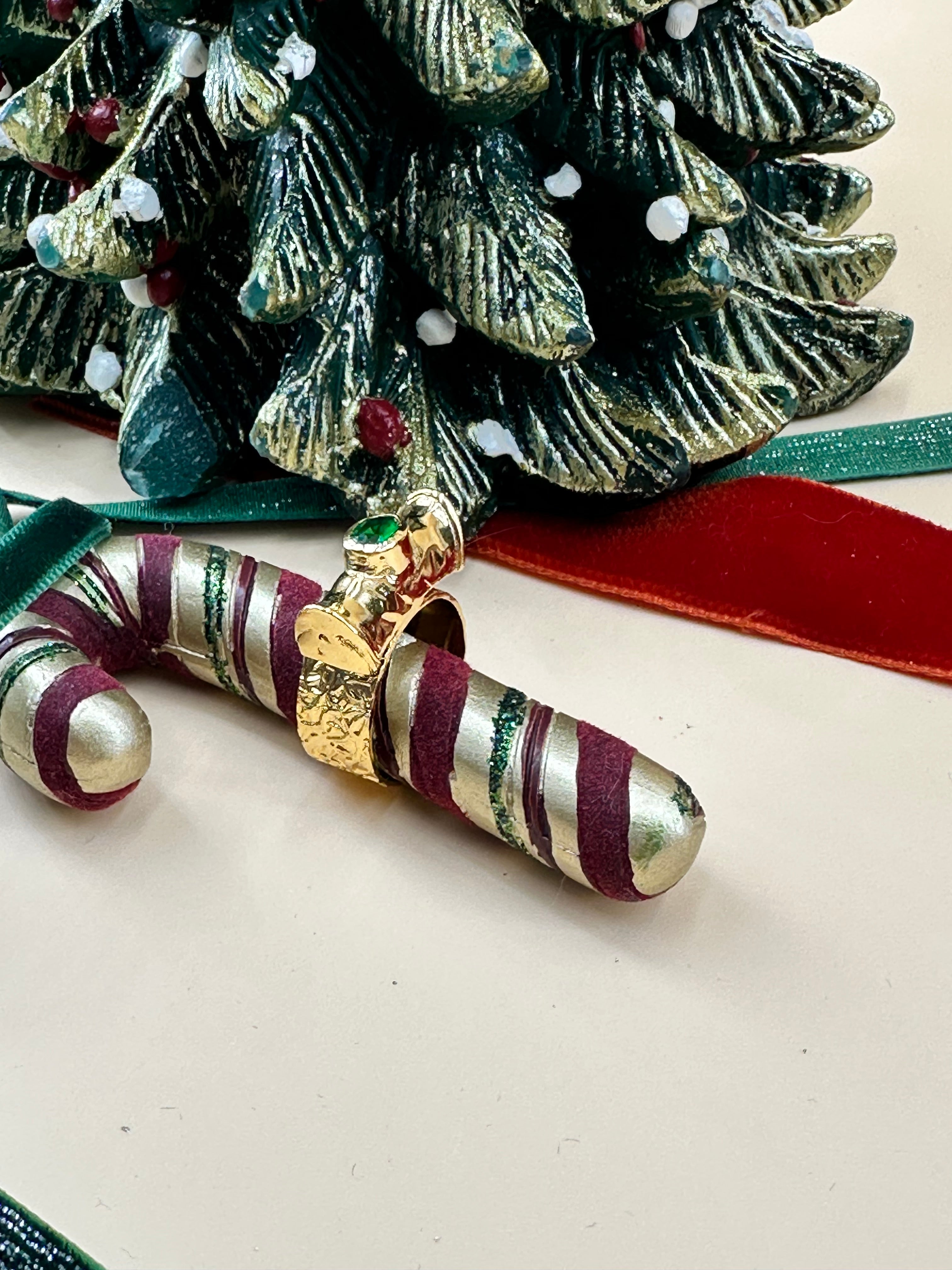 Duo de bagues Sia et Riviera émeraude