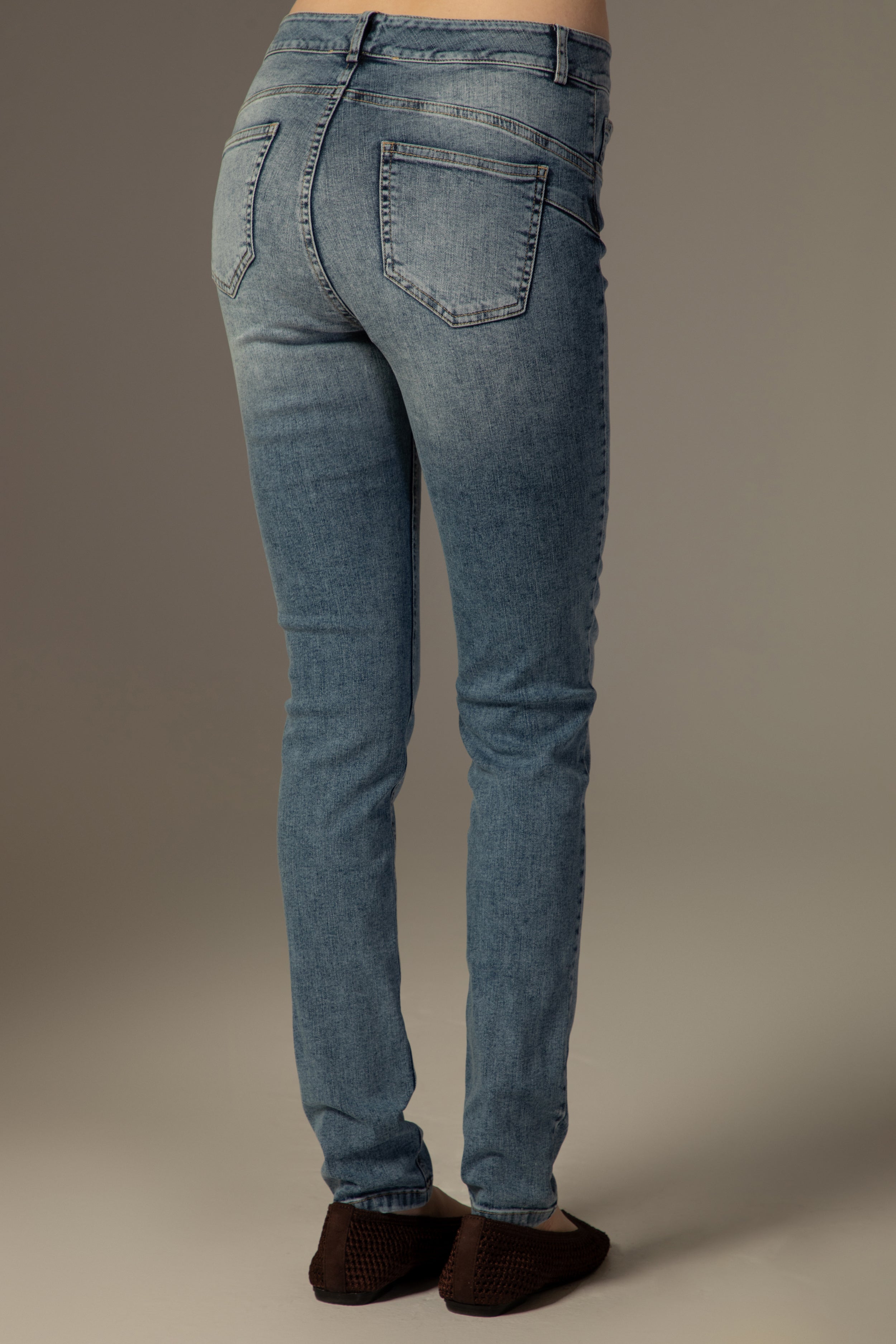 Jeans Damon - Slim skinny