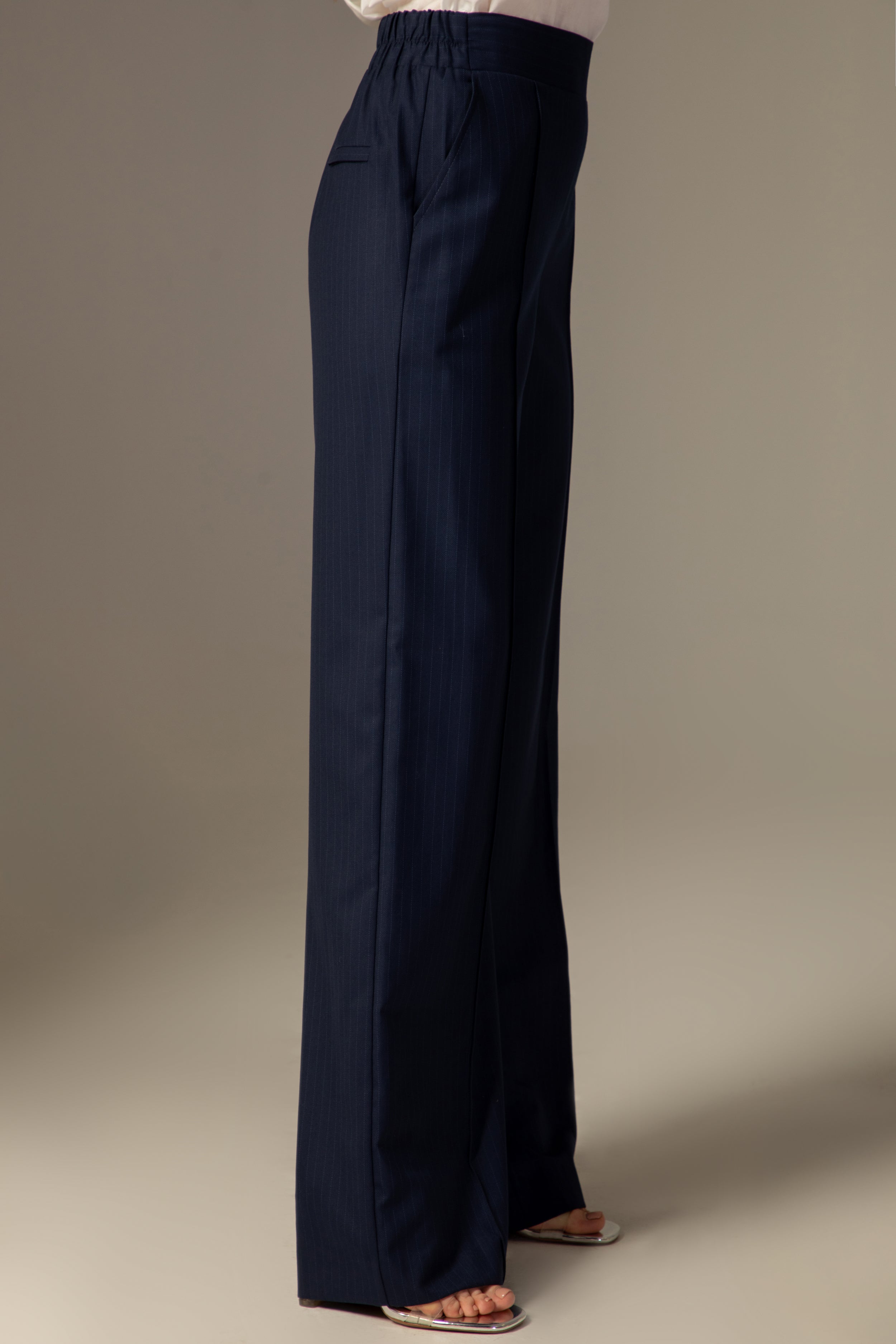 Pantalon Alan - Pantalon de Costume