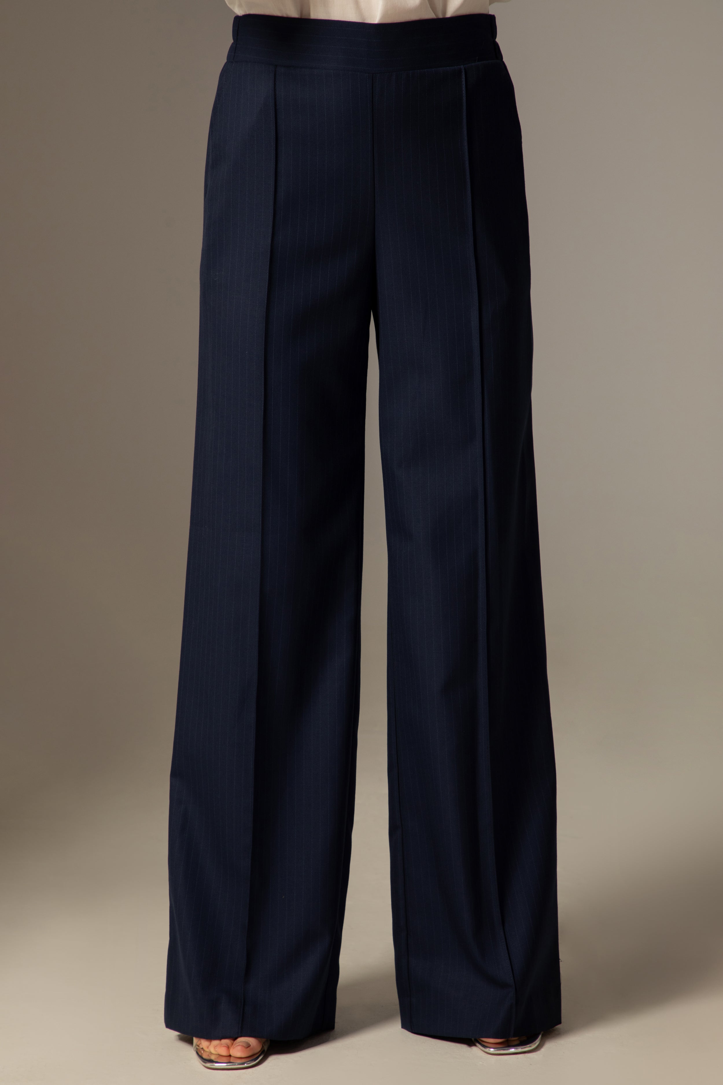 Pantalon Harry - ouvert dans le bas