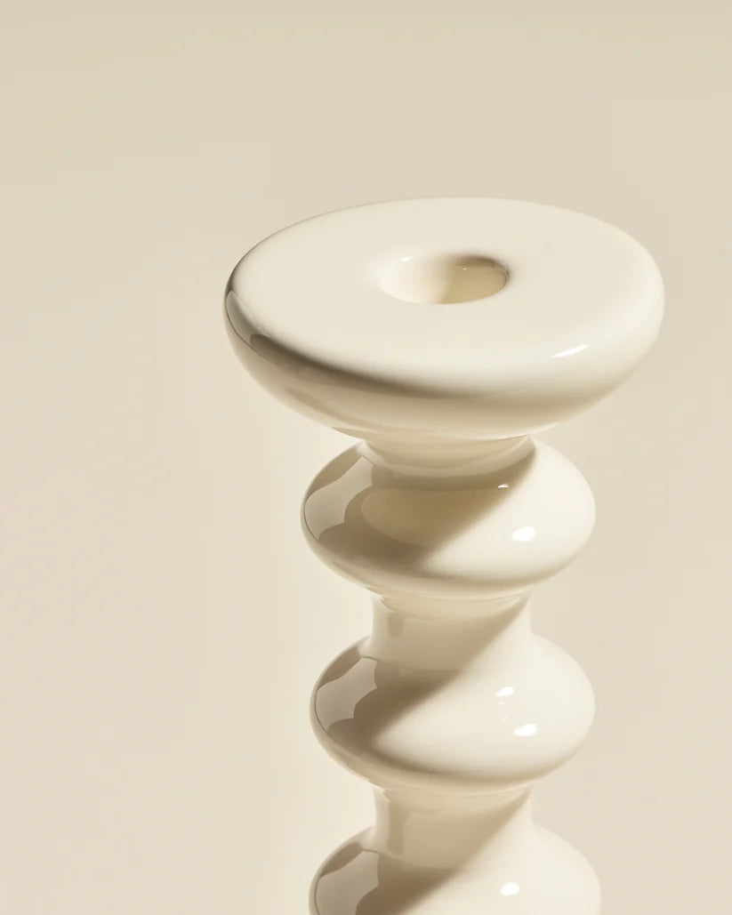 Bougeoir "Slave" Maison Sarah Lavoine